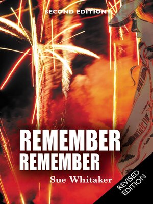 cover image of Remember Remember